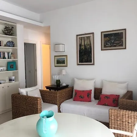Gallo Di Gallura Apartment