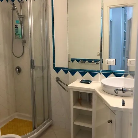 Apartment Gallo Di Gallura
