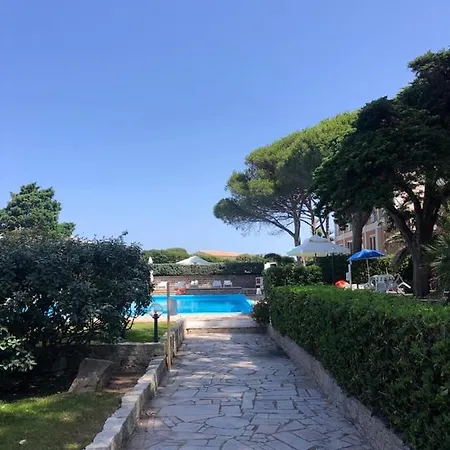 Gallo Di Gallura Apartment Santa Teresa Gallura