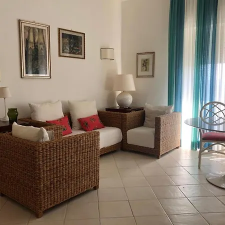 Apartment Gallo Di Gallura