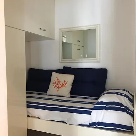 Apartment Gallo Di Gallura Santa Teresa Gallura