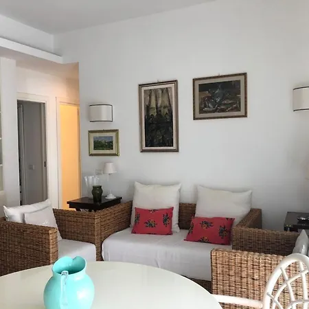 Gallo Di Gallura Apartment Santa Teresa Gallura